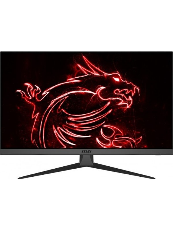 MSI Optix G272 27 Inch FHD Anti-glare IPS Gaming Monitor - MSI Optix G272